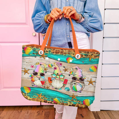 Ceeprints Cee™ Bag Summer Gnome Party