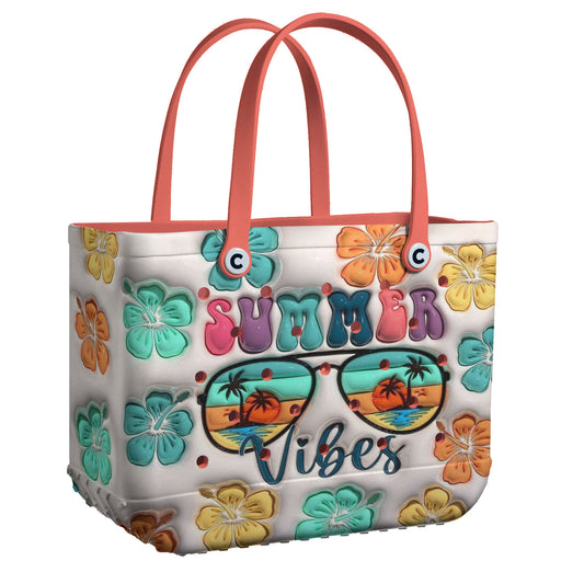 Ceeprints Cee™ Bag Summer Vibes