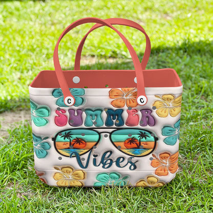 Ceeprints Cee™ Bag Summer Vibes