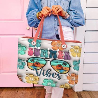 Ceeprints Cee™ Bag Summer Vibes