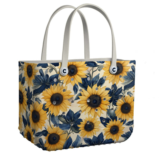 Ceeprints Cee™ Bag Golden Flora