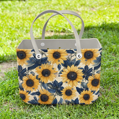Ceeprints Cee™ Bag Golden Flora