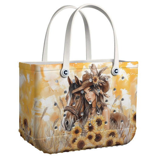 Ceeprints Cee™ Bag Sunlit Spirit
