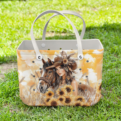 Ceeprints Cee™ Bag Sunlit Spirit