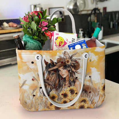 Ceeprints Cee™ Bag Sunlit Spirit