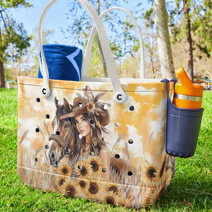 Ceeprints Cee™ Bag Sunlit Spirit