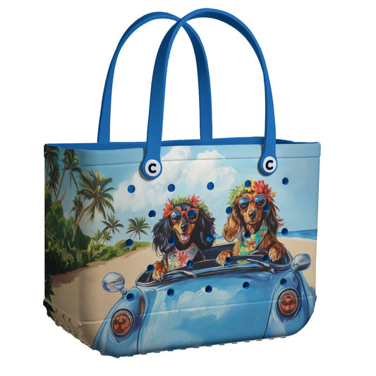 Ceeprints Cee™ Bag Sunny Adventures