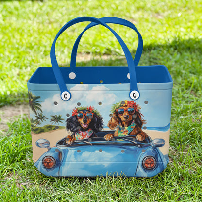 Ceeprints Cee™ Bag Sunny Adventures