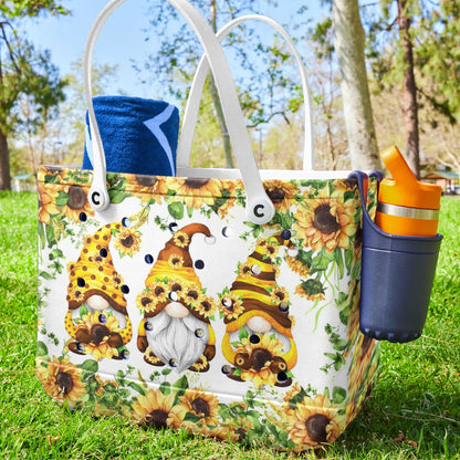 Ceeprints Cee™ Bag Sunny Gnomes