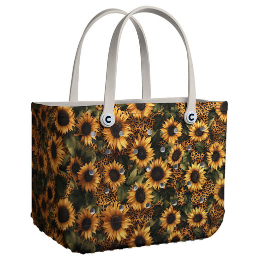 Ceeprints Cee™ Bag Sunny Leopard