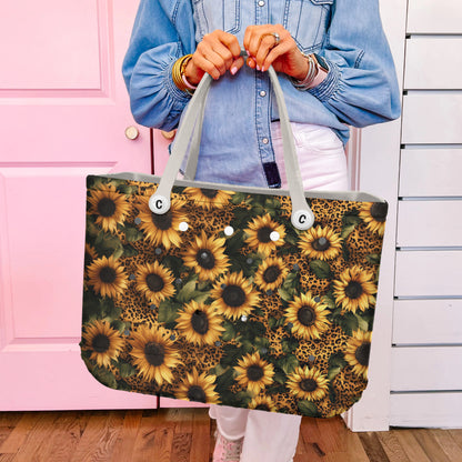 Ceeprints Cee™ Bag Sunny Leopard