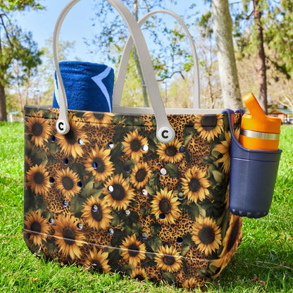 Ceeprints Cee™ Bag Sunny Leopard