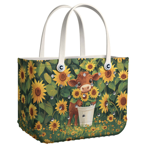 Ceeprints Cee™ Bag Sunny Side Up