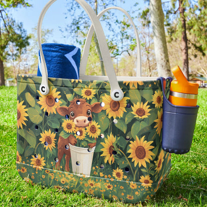 Ceeprints Cee™ Bag Sunny Side Up