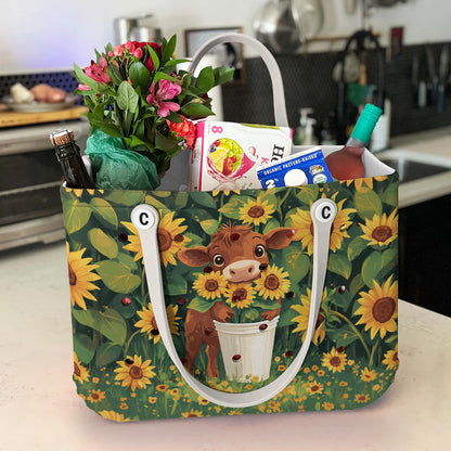 Ceeprints Cee™ Bag Sunny Side Up