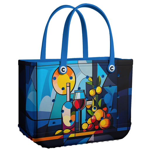 Ceeprints Cee™ Bag Sunset Sip