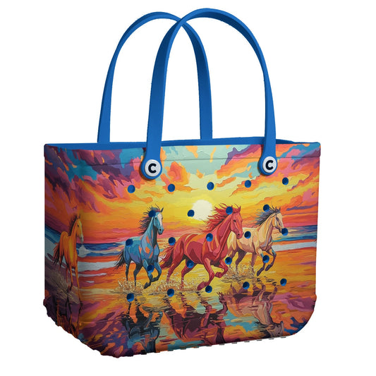 Ceeprints Cee™ Bag Sunset Stampede
