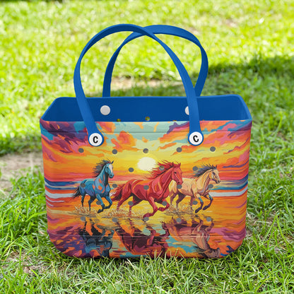 Ceeprints Cee™ Bag Sunset Stampede