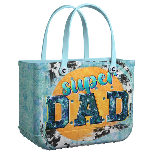 Ceeprints Cee™ Bag Super Dad