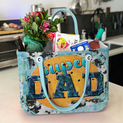 Ceeprints Cee™ Bag Super Dad