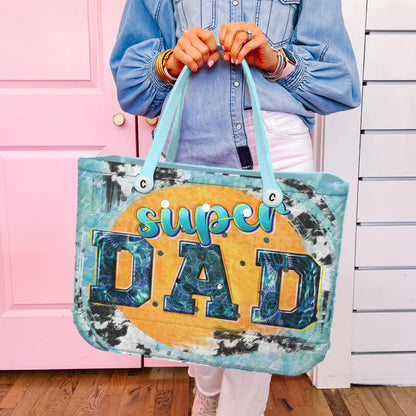 Ceeprints Cee™ Bag Super Dad