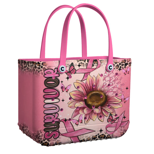 Ceeprints Cee™ Bag Survivor's Strength