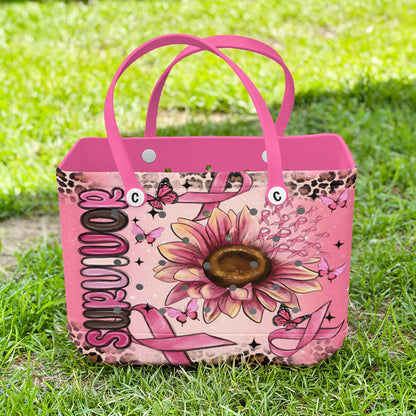 Ceeprints Cee™ Bag Survivor's Strength