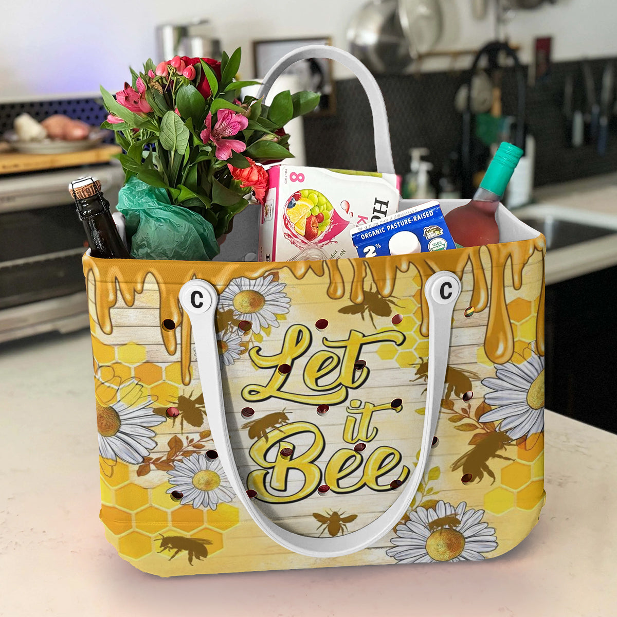 Ceeprints Cee™ Bag Sweet Bee Life