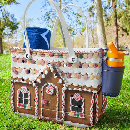 Ceeprints Cee™ Bag Sweet Home