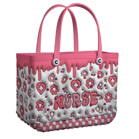 Ceeprints Cee™ Bag Sweet Nurse