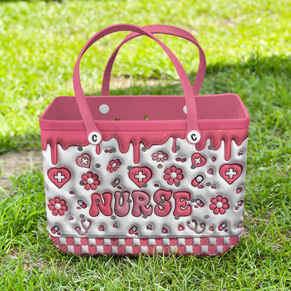 Ceeprints Cee™ Bag Sweet Nurse