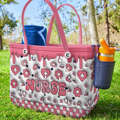 Ceeprints Cee™ Bag Sweet Nurse