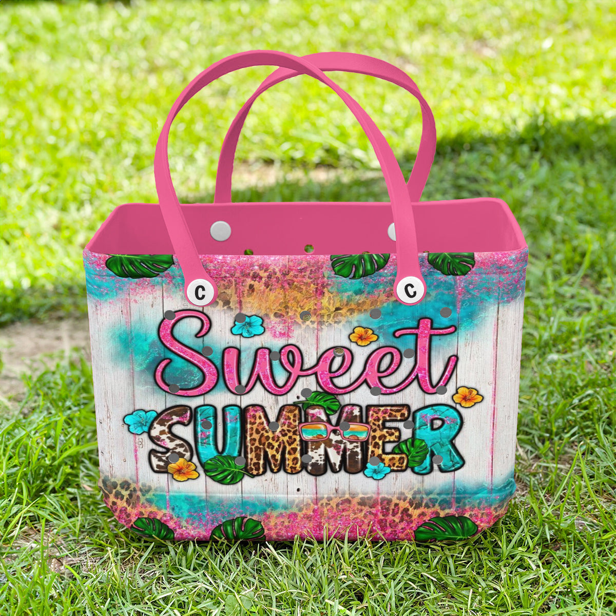 Ceeprints Cee™ Bag Sweet Summer