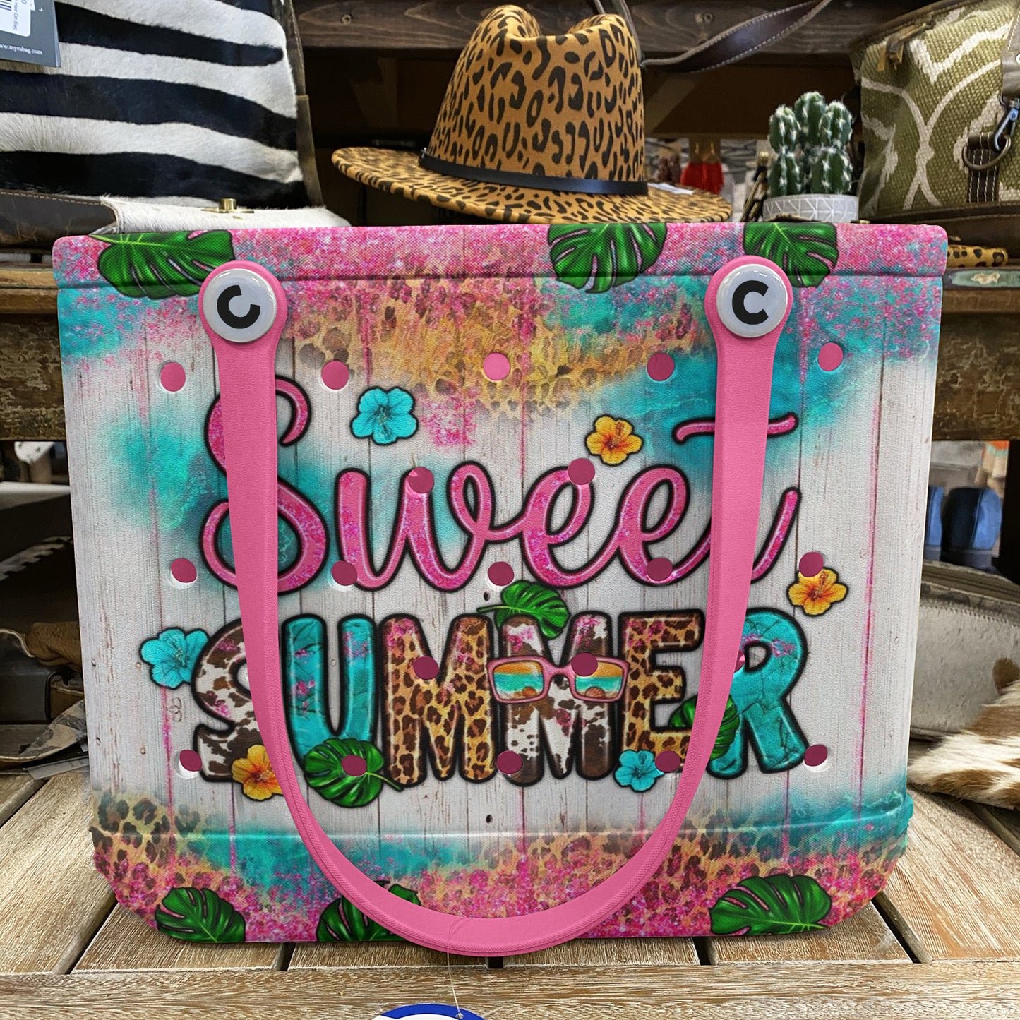 Ceeprints Cee™ Bag Sweet Summer