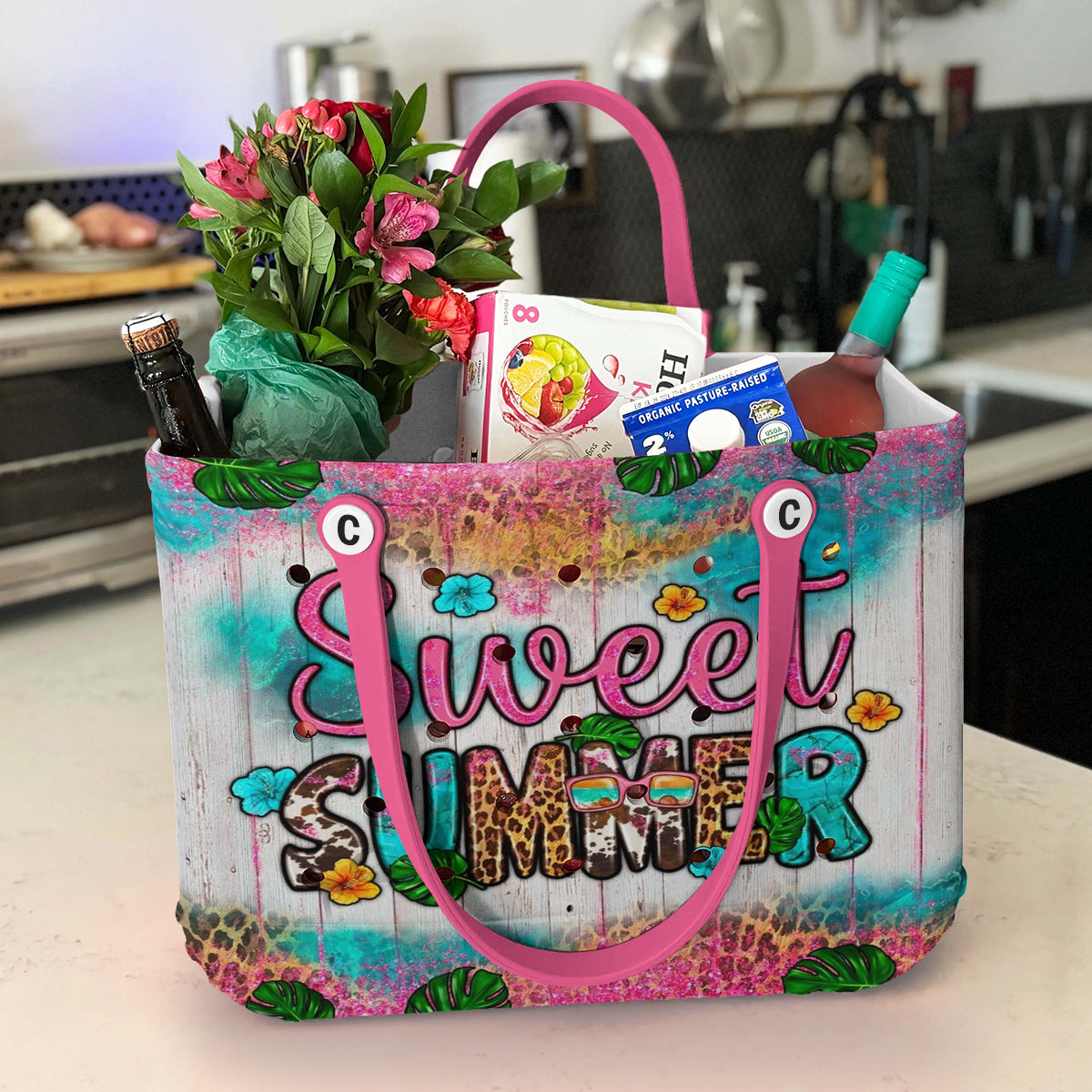 Ceeprints Cee™ Bag Sweet Summer