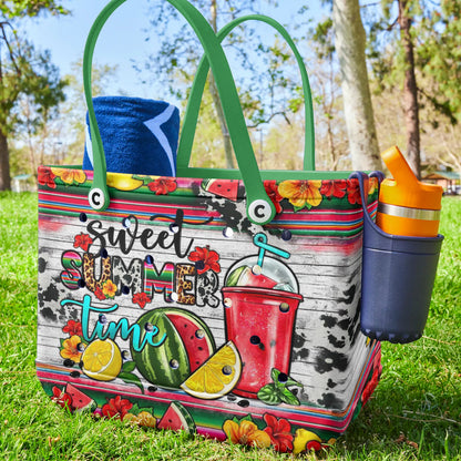 Ceeprints Cee™ Bag Sweet Summer Time