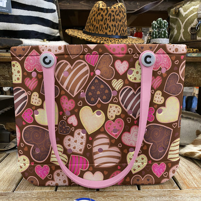 Ceeprints Cee™ Bag Sweet as Candy