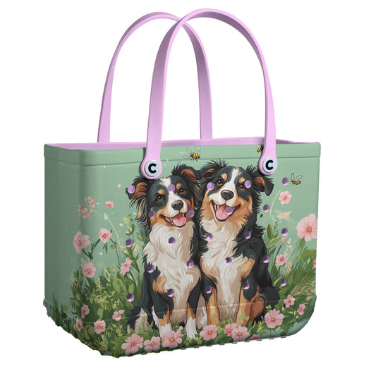 Ceeprints Cee™ Bag Sweetheart Shepherds