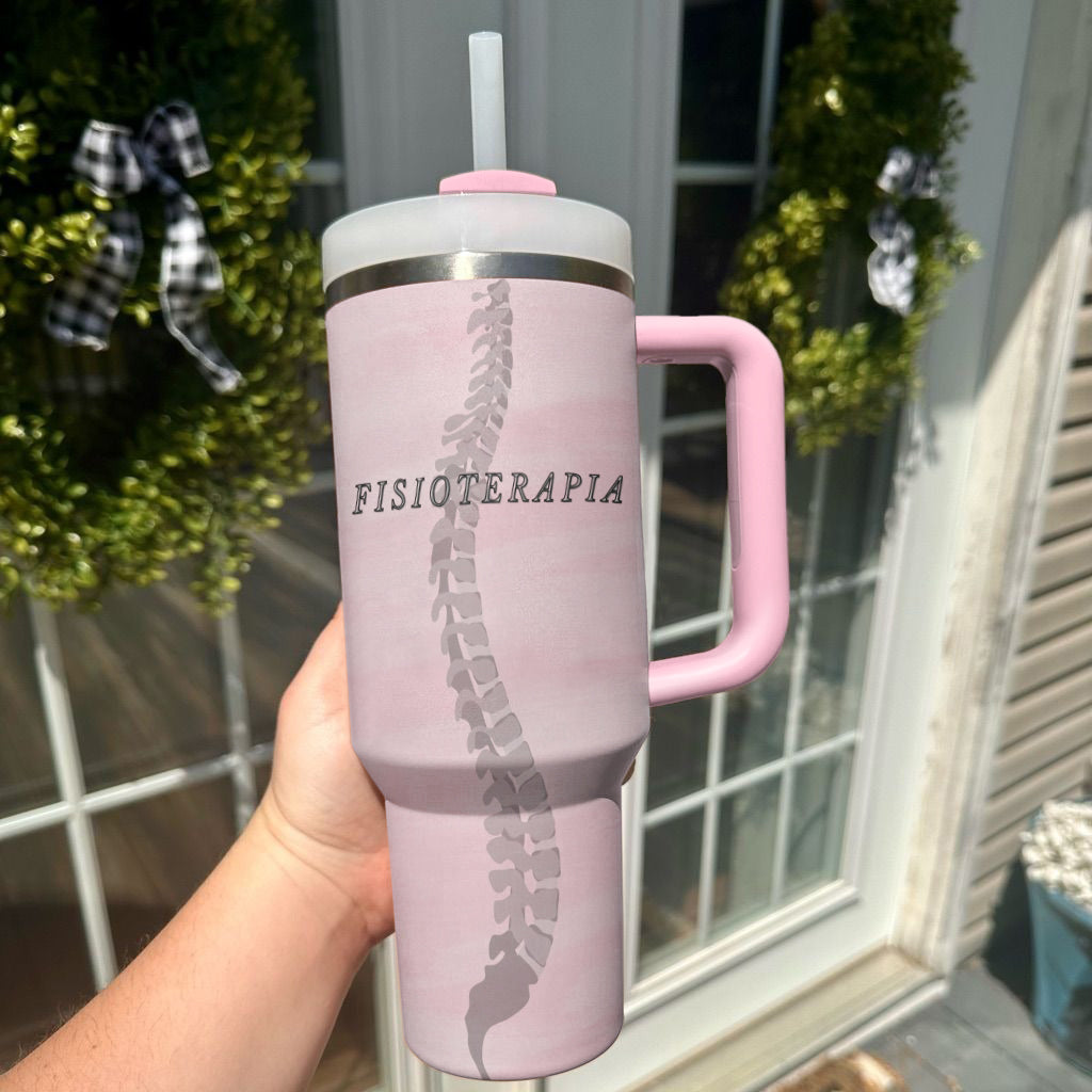 Ceeprints Tumbler Restore & Rehydrate