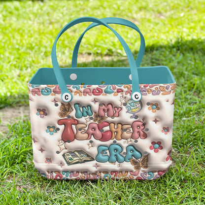 Ceeprints Cee™ Bag A+ Vibes