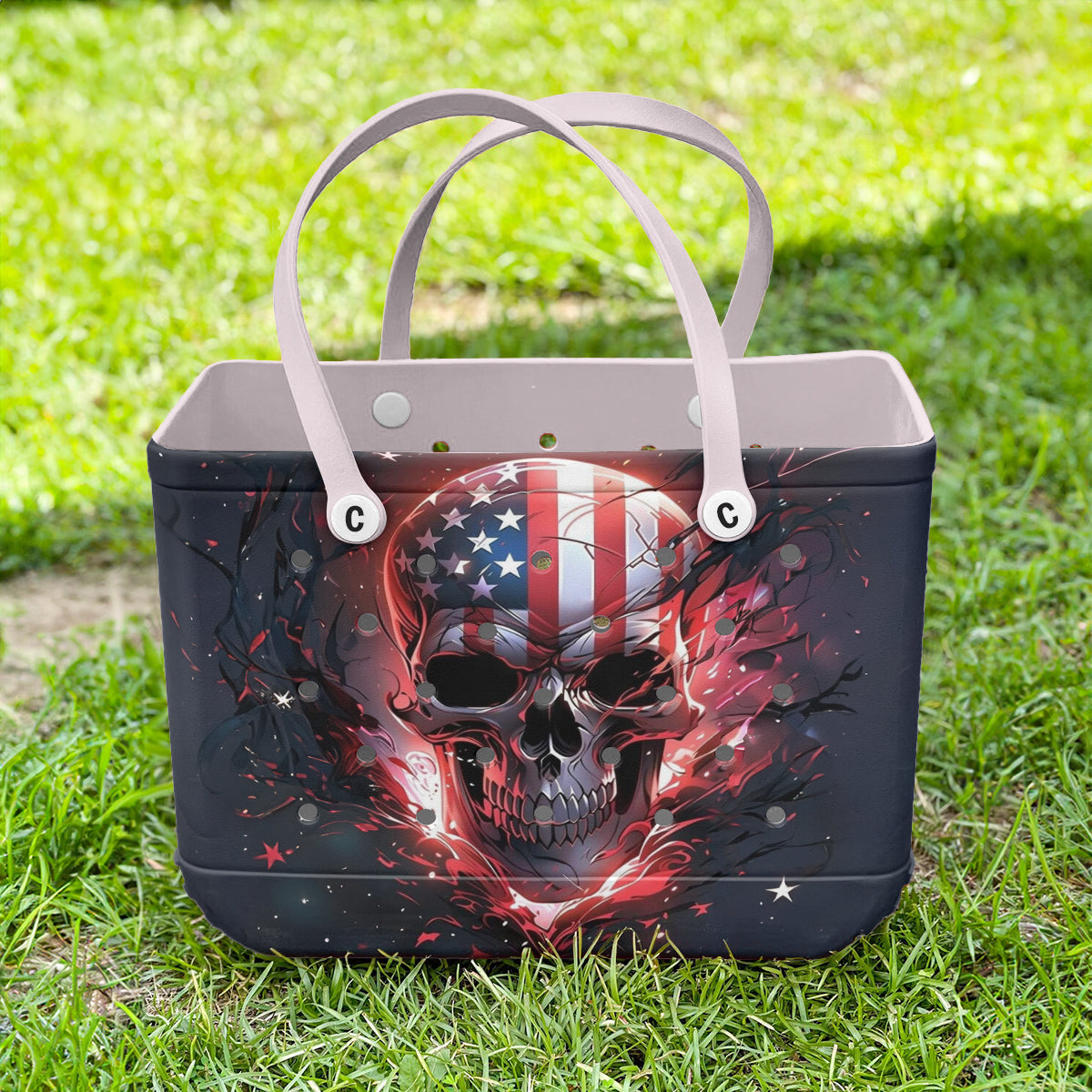 Ceeprints Cee™ Bag Rebel Patriot