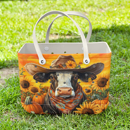 Ceeprints Cee™ Bag Howdy Harvest