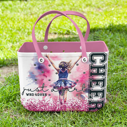 Ceeprints Cee™ Bag Let's Cheer Baby