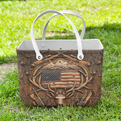 Ceeprints Cee™ Bag Hunter's Pride