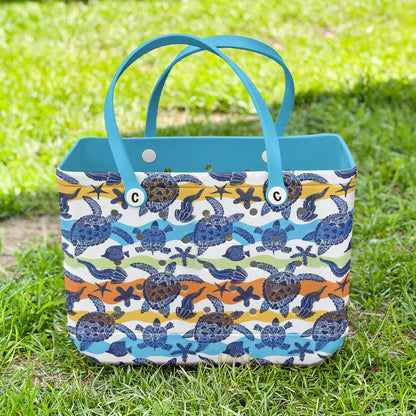 Ceeprints Cee™ Bag Marine Melody