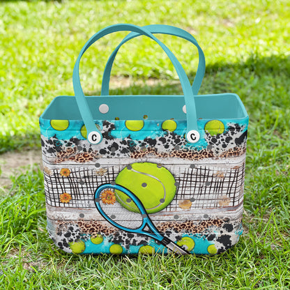 Ceeprints Cee™ Bag Tennis Vibes