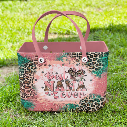 Ceeprints Cee™ Bag Best Nana Ever