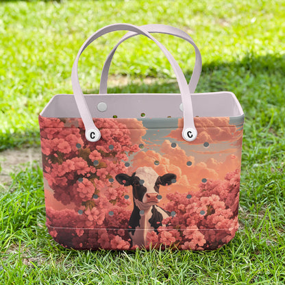Ceeprints Cee™ Bag Softy Moo