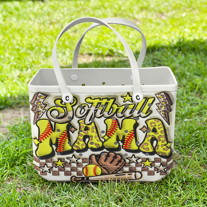 Ceeprints Cee™ Bag Soft-ty Ball