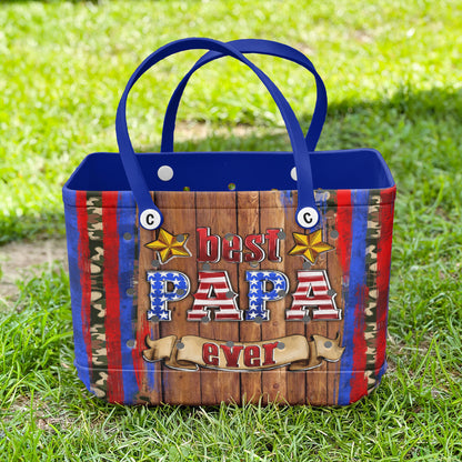 Ceeprints Cee™ Bag Best Papa Ever